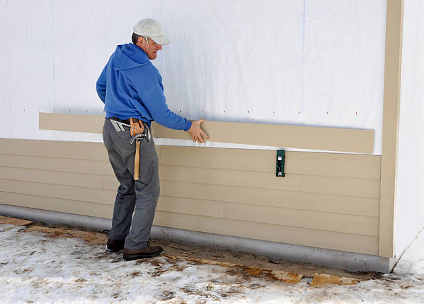 Custom Trim and Detailing for Siding in Grand Island, NE